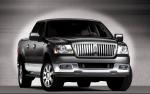 Lincoln Mark LT Concept 2006 года